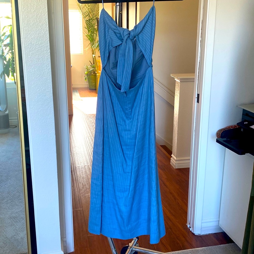 Theory Dress